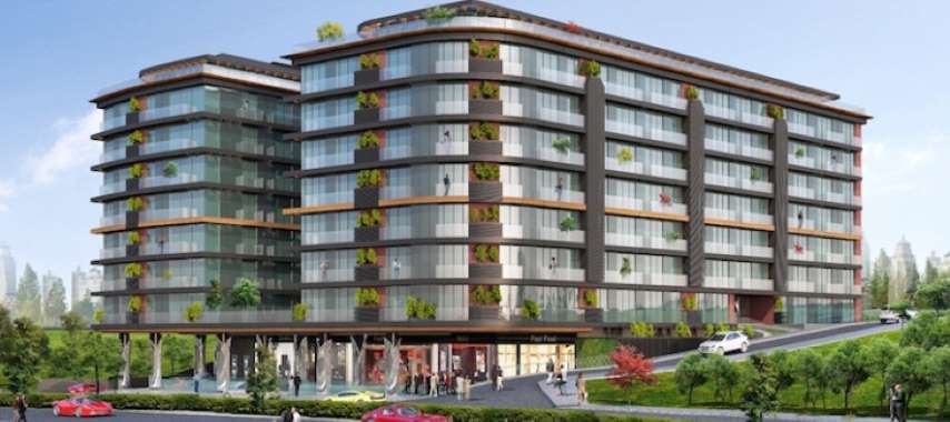 Elysium Soul Beyoğlu'nda KDV Kampanyası