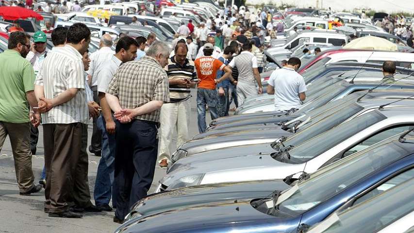 İkinci El Araç Pazarında Hareketlilik Beklentisi