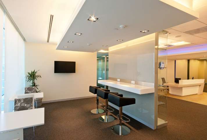 Avcı Archıtects Dünya Markası Gensler İle  Proje Ortaklığı Yapıyor