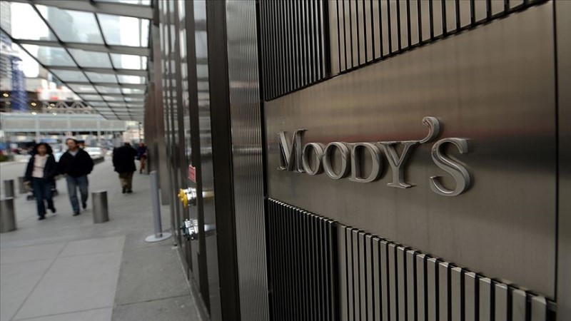 Moody's: Koronavirüs Asya-Pasifik Bölgesinde Büyümeyi Yavaşlatacak