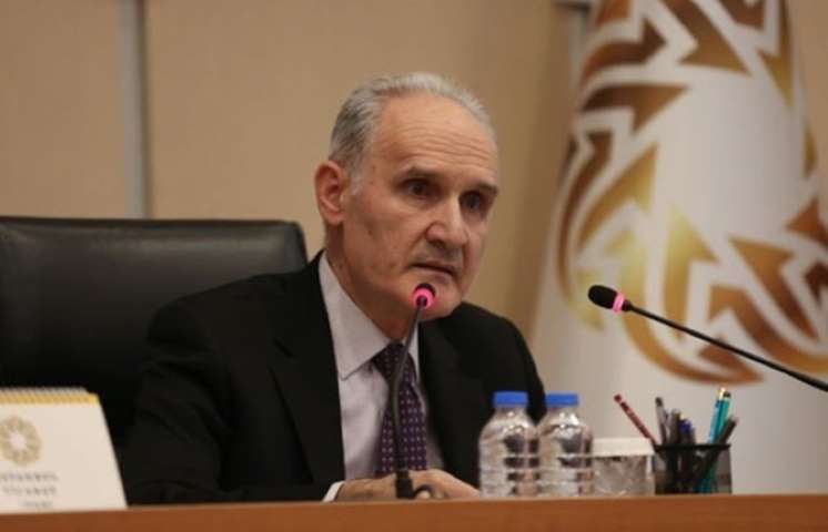 İTO Başkanı Konkordato İlan Eden Sayısını Açıkladı