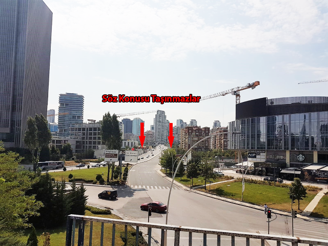 TOKİ'den Arsa Satışı Açıklaması!