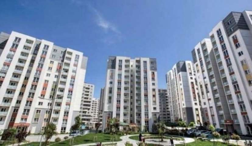 Konut Fiyat Endeksi Ekimde Arttı