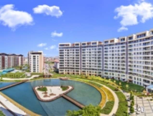 Hemen Teslim Fırsatıyla Sinpaş Liva’da Sonbahar Kampanyası Başladı