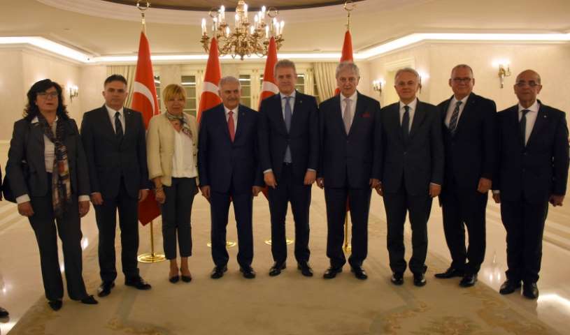 Tarıma Dayalı Organize Sanayi Bölgesi Kurulacak