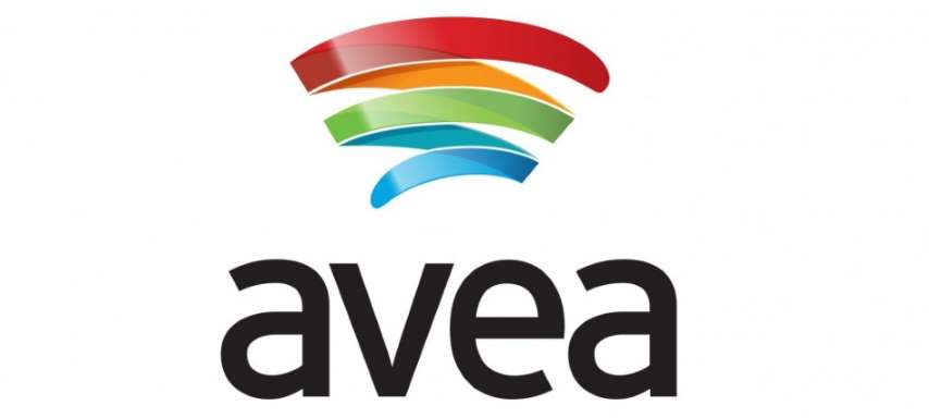 Avea Test Ekibi'ne "HP Shining Star Award" Ödülü