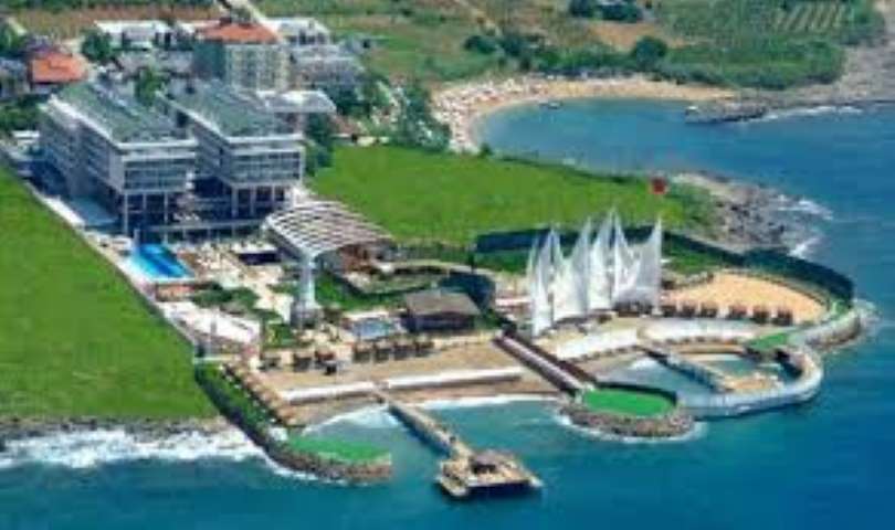 "Helal Otel"Lere İlgi Tesis Sayısını Arttırdı