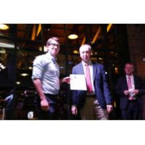 Nurol Gyo’dan Uluslararası Akademik Çalışmalara Destek