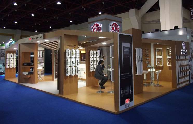 Kale’den Yeni Ürünler Yeni Hedefler