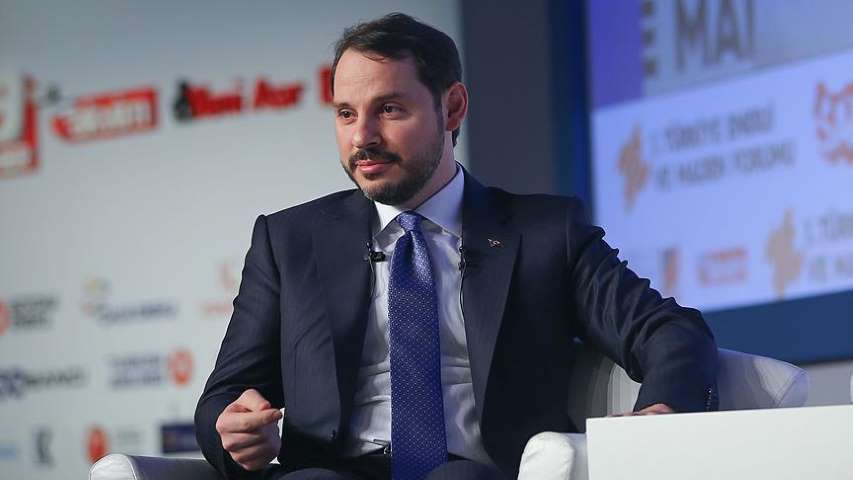 “Dünyanın En Büyük Off-Shore Rüzgar Projesini Hazırlıyoruz”