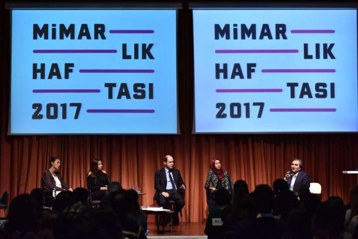 “Mimarlık Basittir. Zor Olan İse O Basiti Yapmaktır”