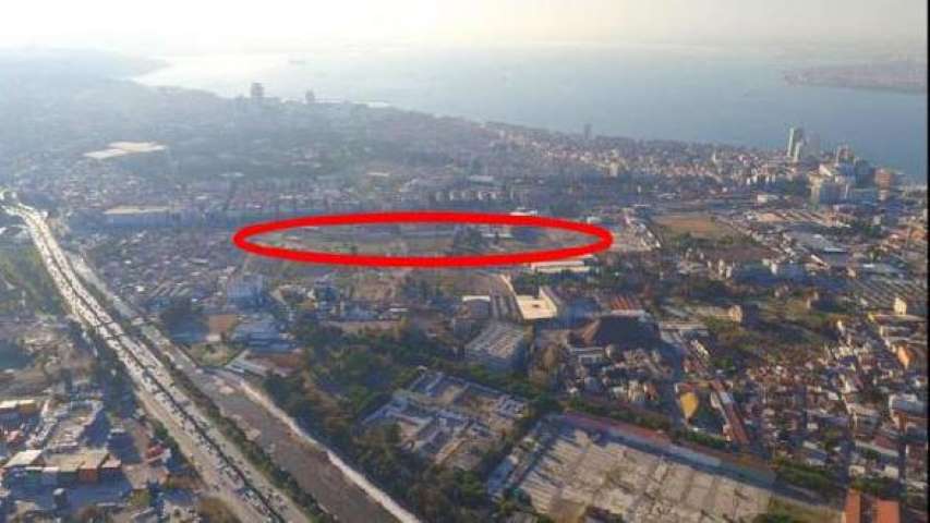 Tariş Arazileri Planına İptal Davası