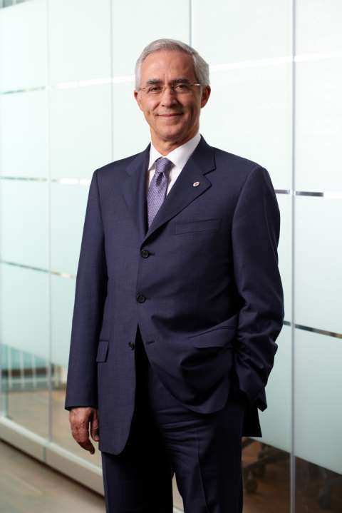 Türk Müteahhitleri Dünya İkincisi Oldu 