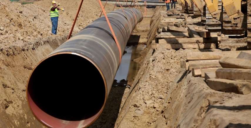 Dev Proje İçin 2 İzin Gerekiyor