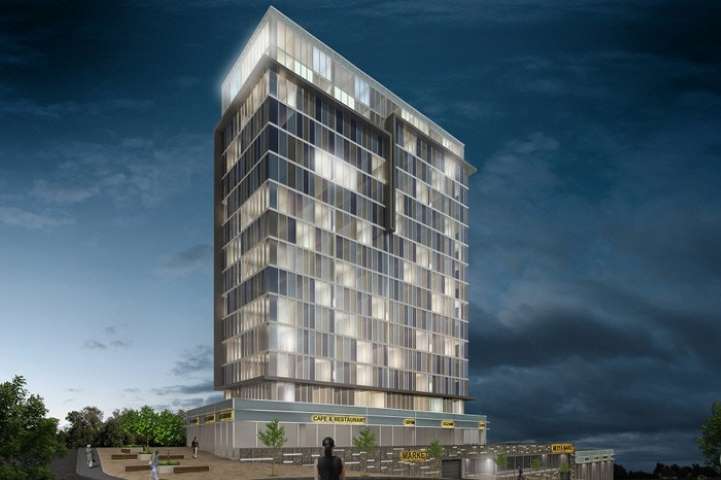 Motto İstanbul Projesinin Yapımı Başladı