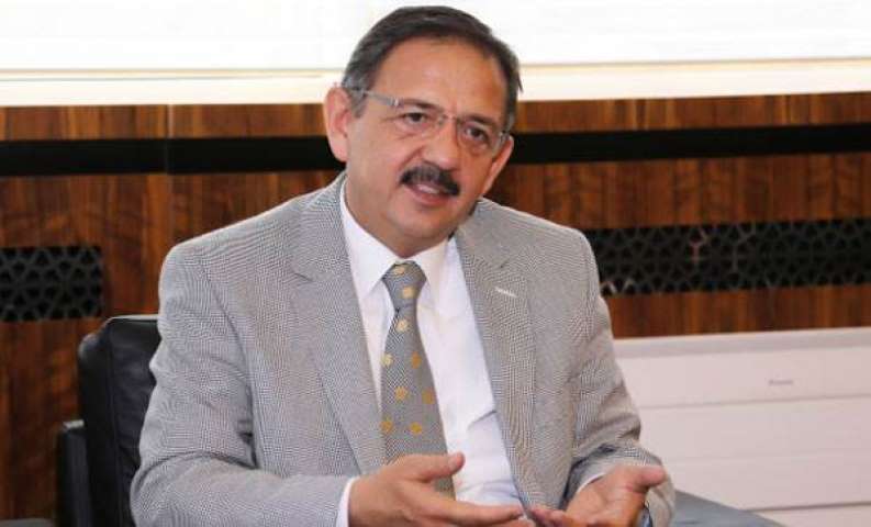 Belediyeler İçin İki Kritik Düzenleme Yolda