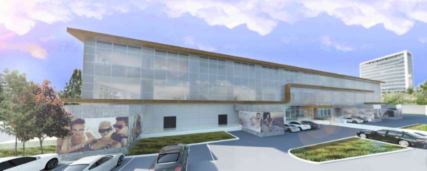 Fiba Commercial Properties’e Büyük Ödül