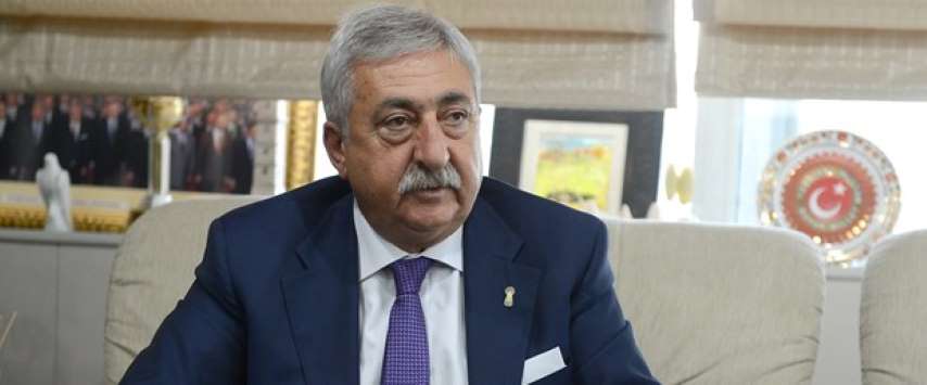 TESK: Konut Fiyatları ve Kredi Faizleri Düşmeli