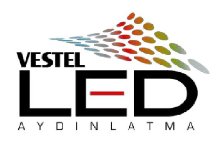 Vestel Türkiye'nin LED'sel Dönüşümüne Talip