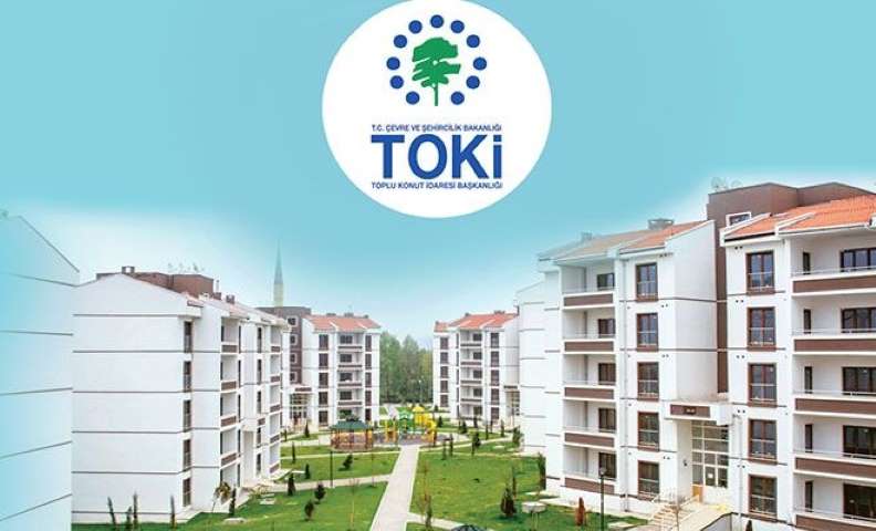 TOKİ'nin İstanbul Kuraları Yarın Başlıyor