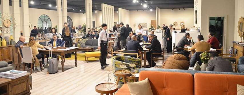 "Bine Yakın Alım Heyeti Fuar İçin İstanbul'a Geliyor"