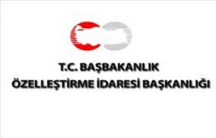 ÖYK, Bursa Ve Gümüşhane'de Maliye Hazinesi Adına Kayıtlı 2 Taşınmazın Satışını Onayladı
