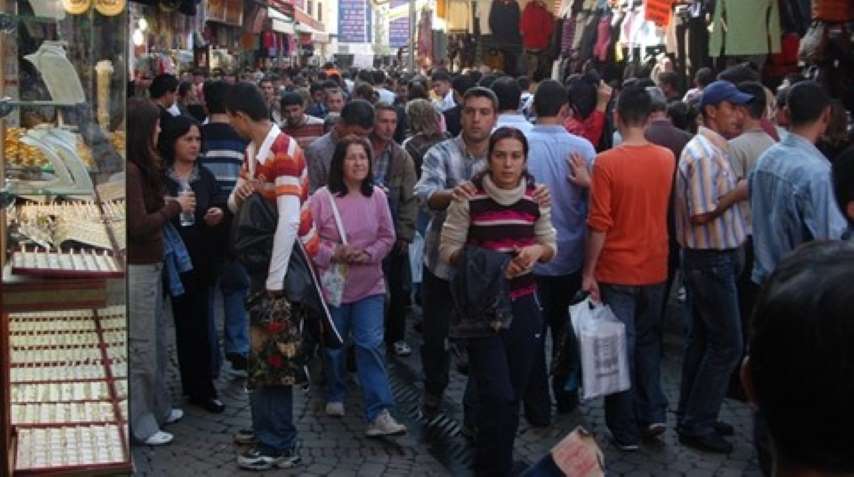  EGİAD Kemeraltı İçin Yeni Master Plan İstiyor