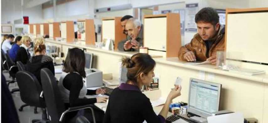 Bankalara Nisanda 11 Milyar Kâr