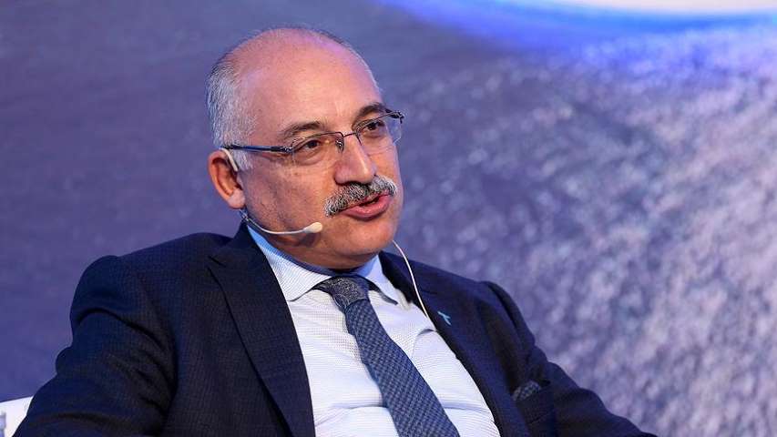 “Son 4 Ayda Üst Üste Kesintisiz İhracat Artışı Var”