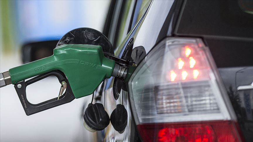 Benzine 37 kuruş zam