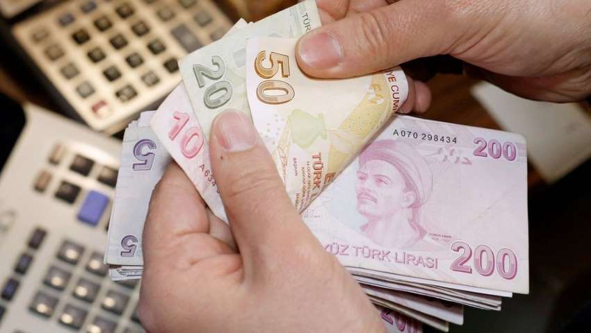 Bunu Yapan Patronlar Yandı!