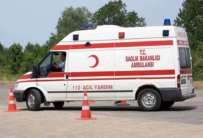 Ankara Sağlık Müdürlüğü'nden Yalanlama