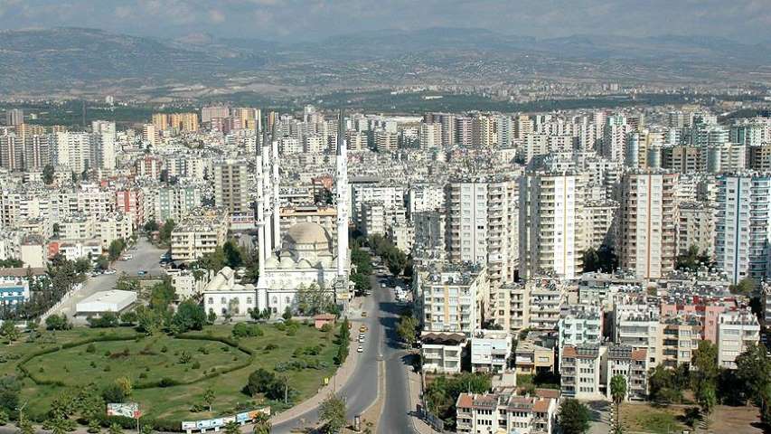 Haziranda Konut Satışları Yüzde 7.5 Azaldı