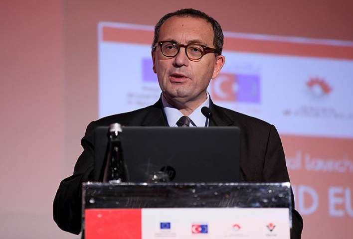 Türkiye Horizon 2020 İle Çok Daha Rekabetçi Olacak