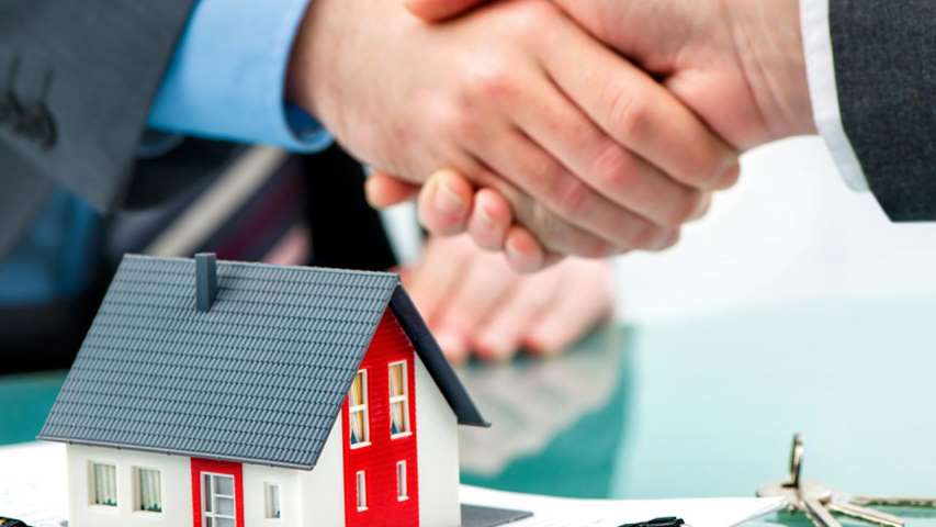 Konutta Senetli Satışlar Arttı!