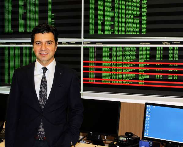 BEDAŞ’tan 38 Bin Aboneye ‘Elektriğinizi Açık Unuttunuz’ Uyarısı