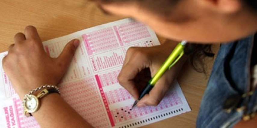 SBS Sonuçları İptal Edildi