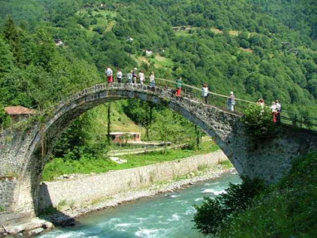 Doğu Karadenizli Turizmciler Sektörden Umutlu Doğu Karadenizli Turizmciler Sektörden Umutlu