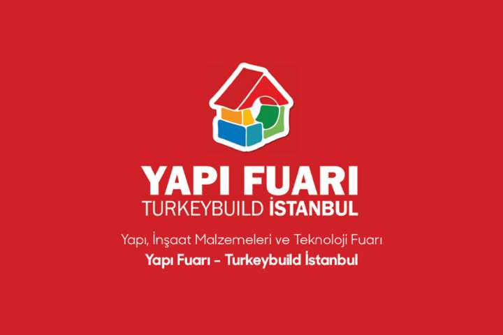 Yapı Fuarı – Turkeybuild İstanbul %50 Devlet Teşviği Kapsamında