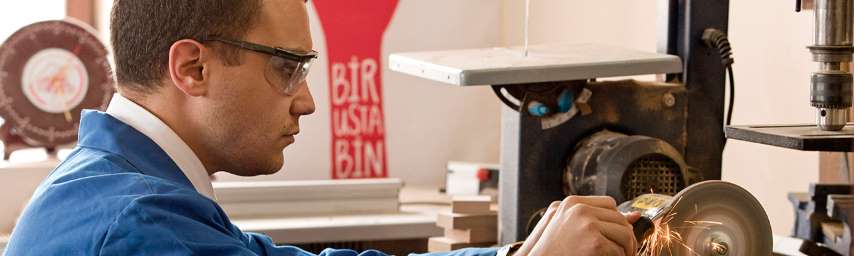 Bir Usta Bin Usta Projesi’nin 6. Yılı Atılan İmzalarla Start Aldı…