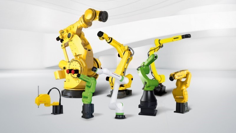 Otomasyon çözümünüzü ihtiyacınıza göre belirleyin Robot mu, Cobot mu?