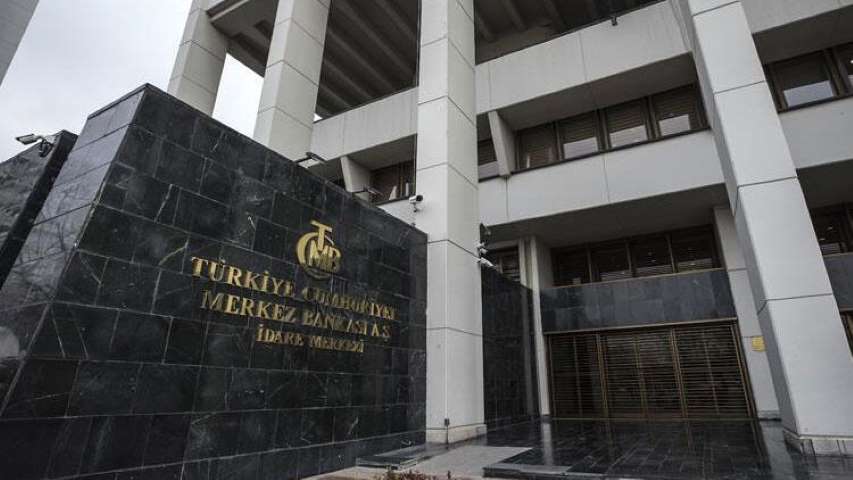 Merkez Bankası Temmuz Ayı Fiyat Gelişmeleri Raporu