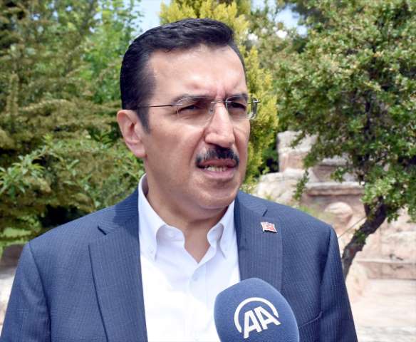 Gümrük ve Ticaret Merkezleri Geliyor