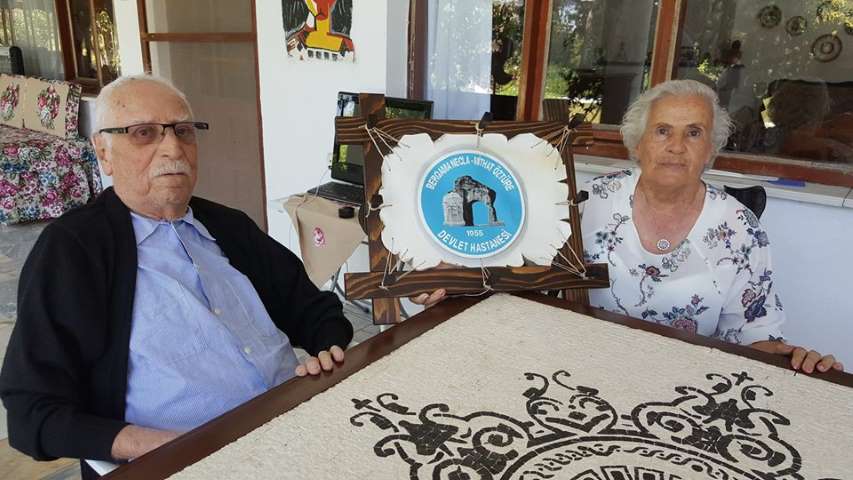 Hayırsever İşadamı Mithat Öztüre Vefat Etti
