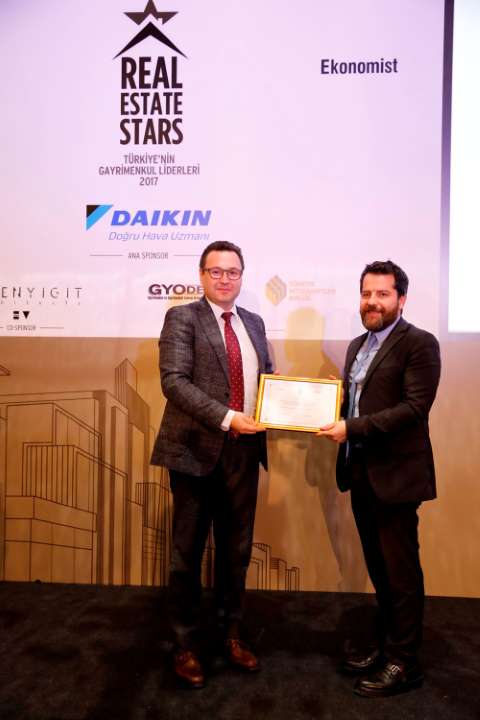 Nef, Sektörün En Çok Satış Yapan Firması Oldu