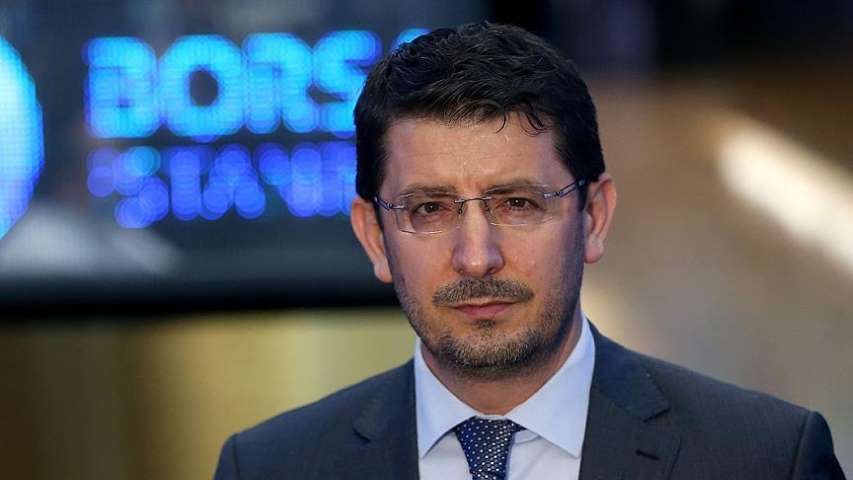 'Borsa'da Dizi ve Araba Alınıp Satılabilecek'