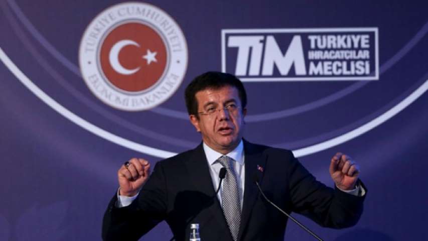 "Ekonomi Birilerinin Rant Kapısı Haline Gelmeyecek"