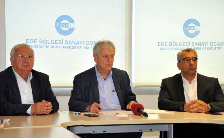 Ege'nin 100 Büyük Firması Açıklandı