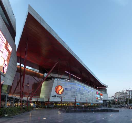 Ergün Mimarlık Cityscape Awards 2018’de Finalist Oldu!