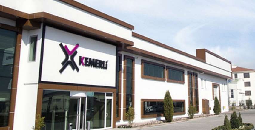 Kemerli Metal, 'Kemerix' İle Pazar Payını Artıracak